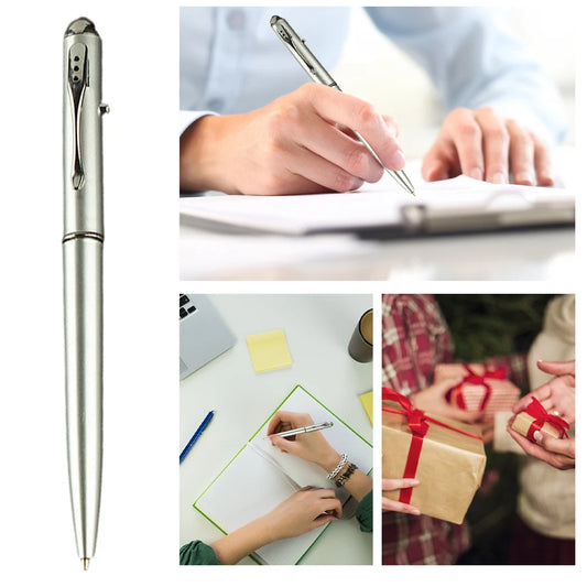 Penna d'esame per scrittura segreta