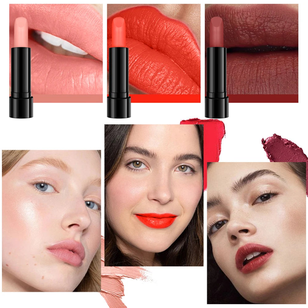 Kit trucco tutto in uno POPFEEL — Set completo per occhi e sopracciglia