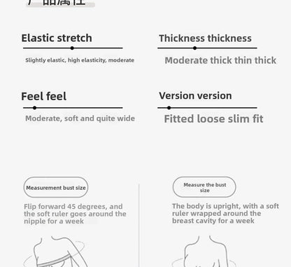 Tuta da yoga con incrocio sulla schiena da donna — Pantaloncini sportivi solidi