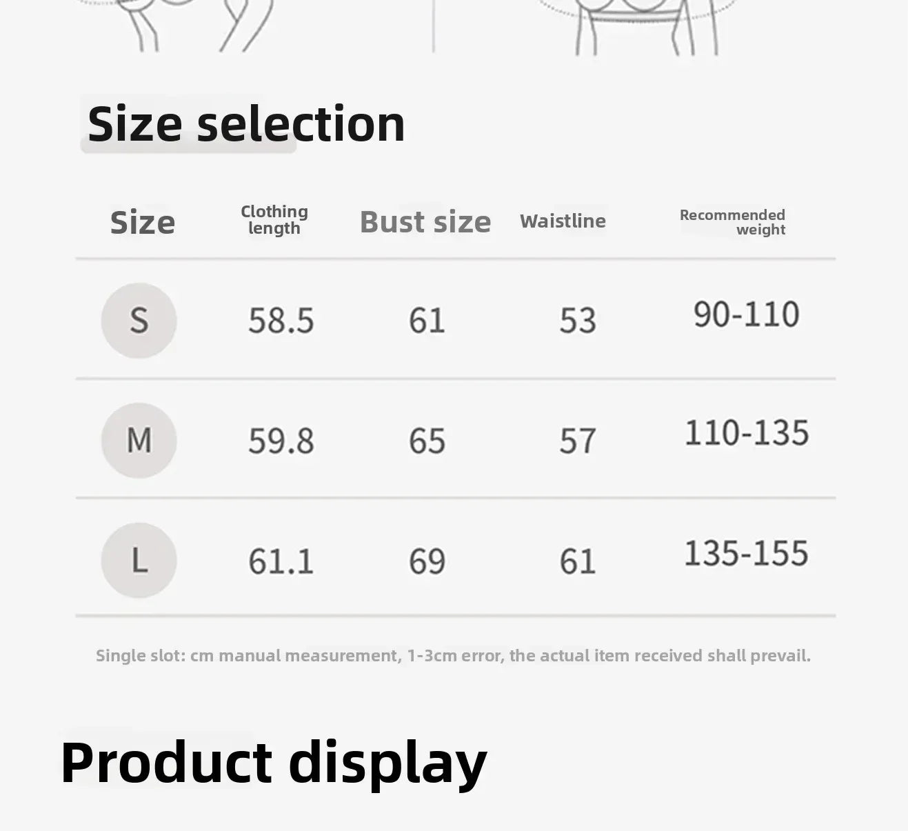 Tuta da yoga con incrocio sulla schiena da donna — Pantaloncini sportivi solidi