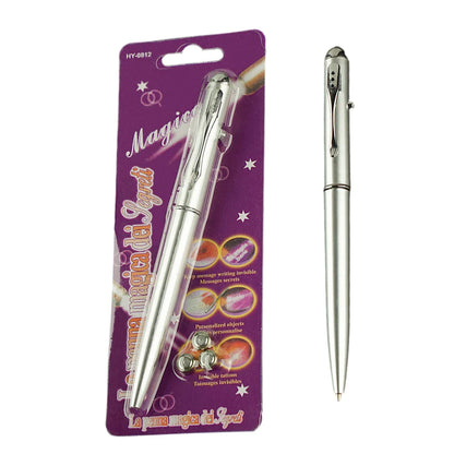 Penna d'esame per scrittura segreta 