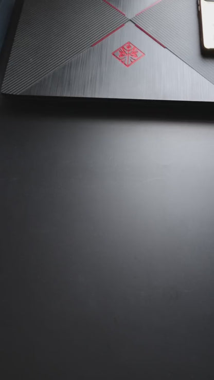 Custodia NFC per iPhone con display E-Ink (senza batteria, 4 colori, compatibile con iPhone 13–16 Pro Max)