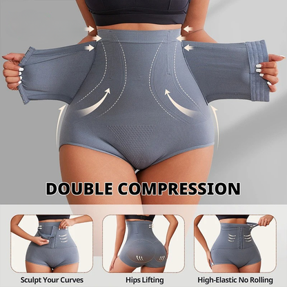 Intimo modellante da donna 