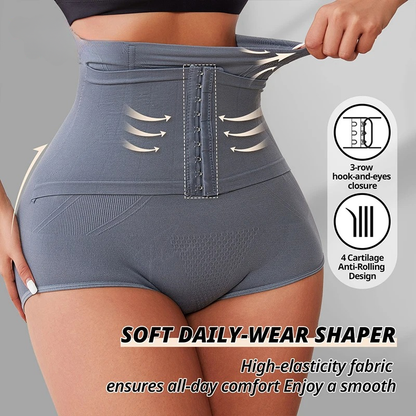 Intimo modellante da donna 