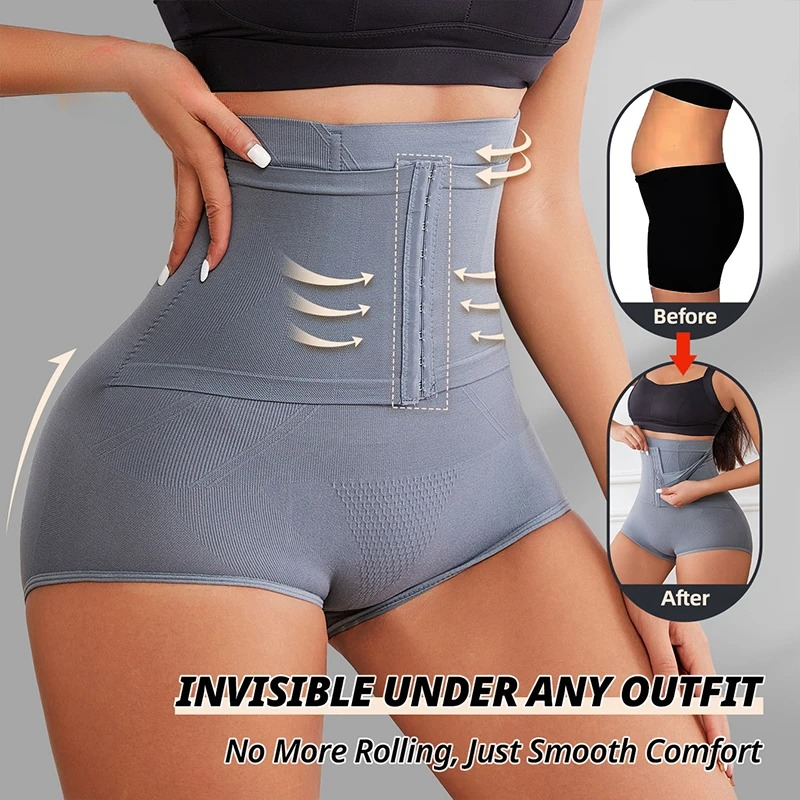 Intimo modellante da donna 