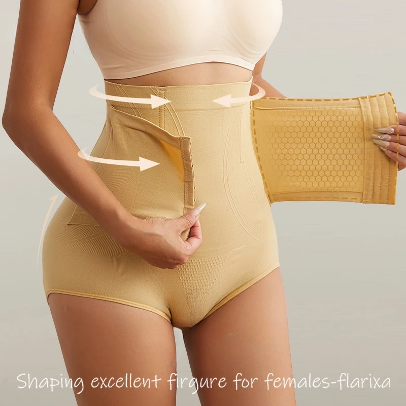 Intimo modellante da donna 