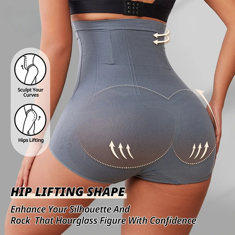 Intimo modellante da donna 