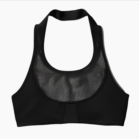 Reggiseno sportivo